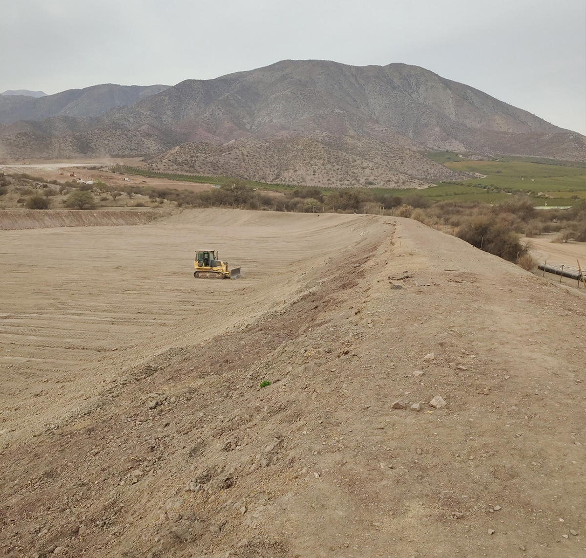Minería y Obras Civiles