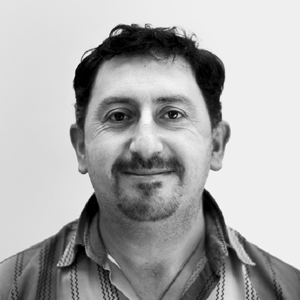 Cristían Carrasco