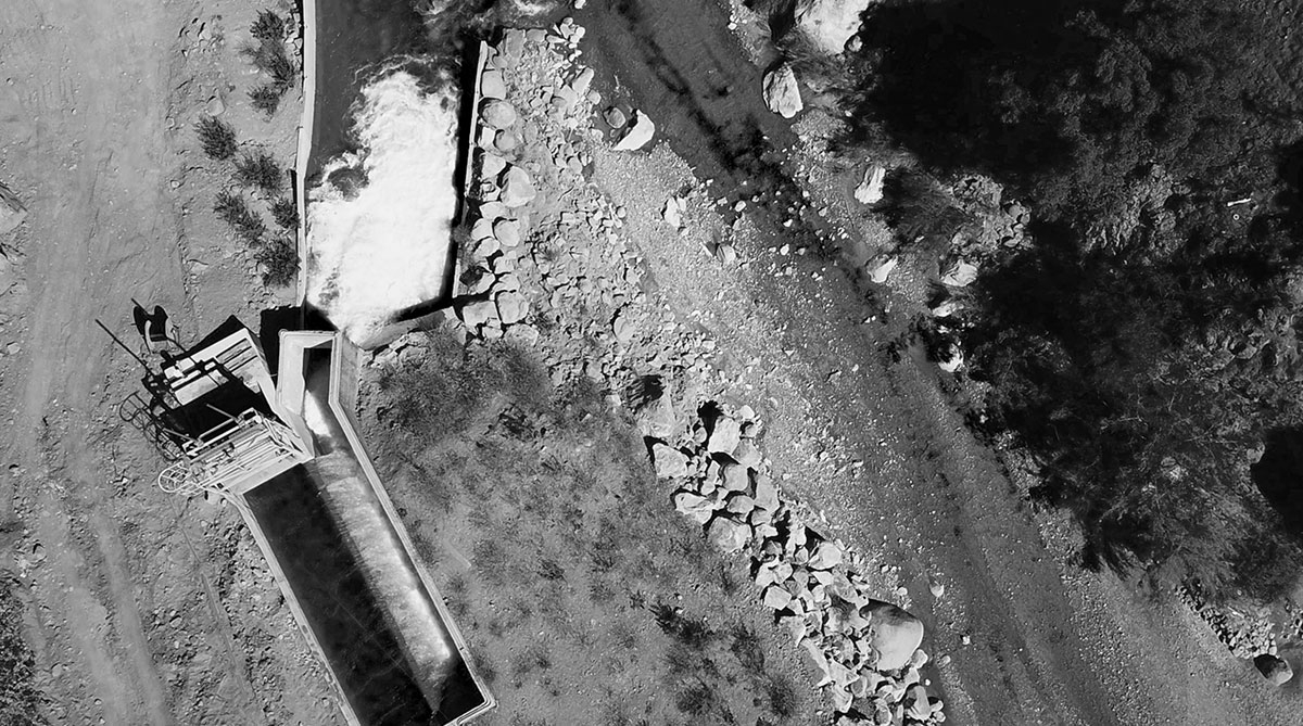 Obras Hidráulicas