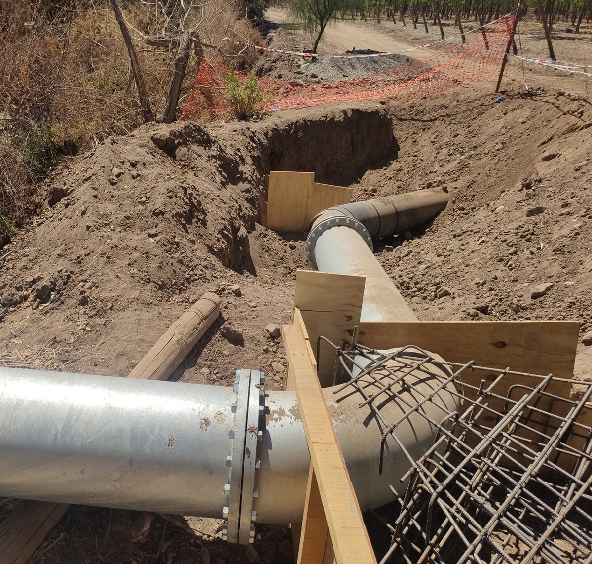 Minería y Obras Civiles