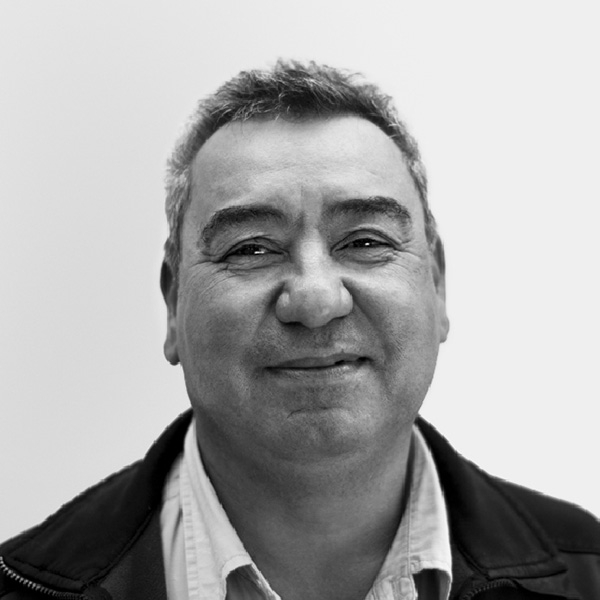 Carlos Núñez