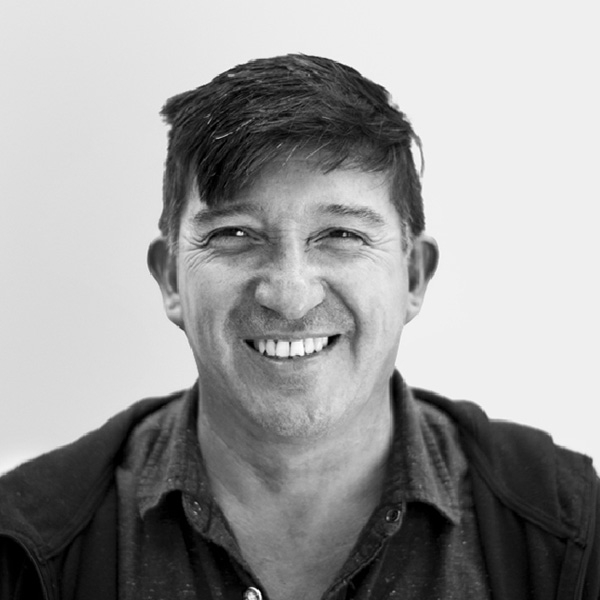 José Garrido