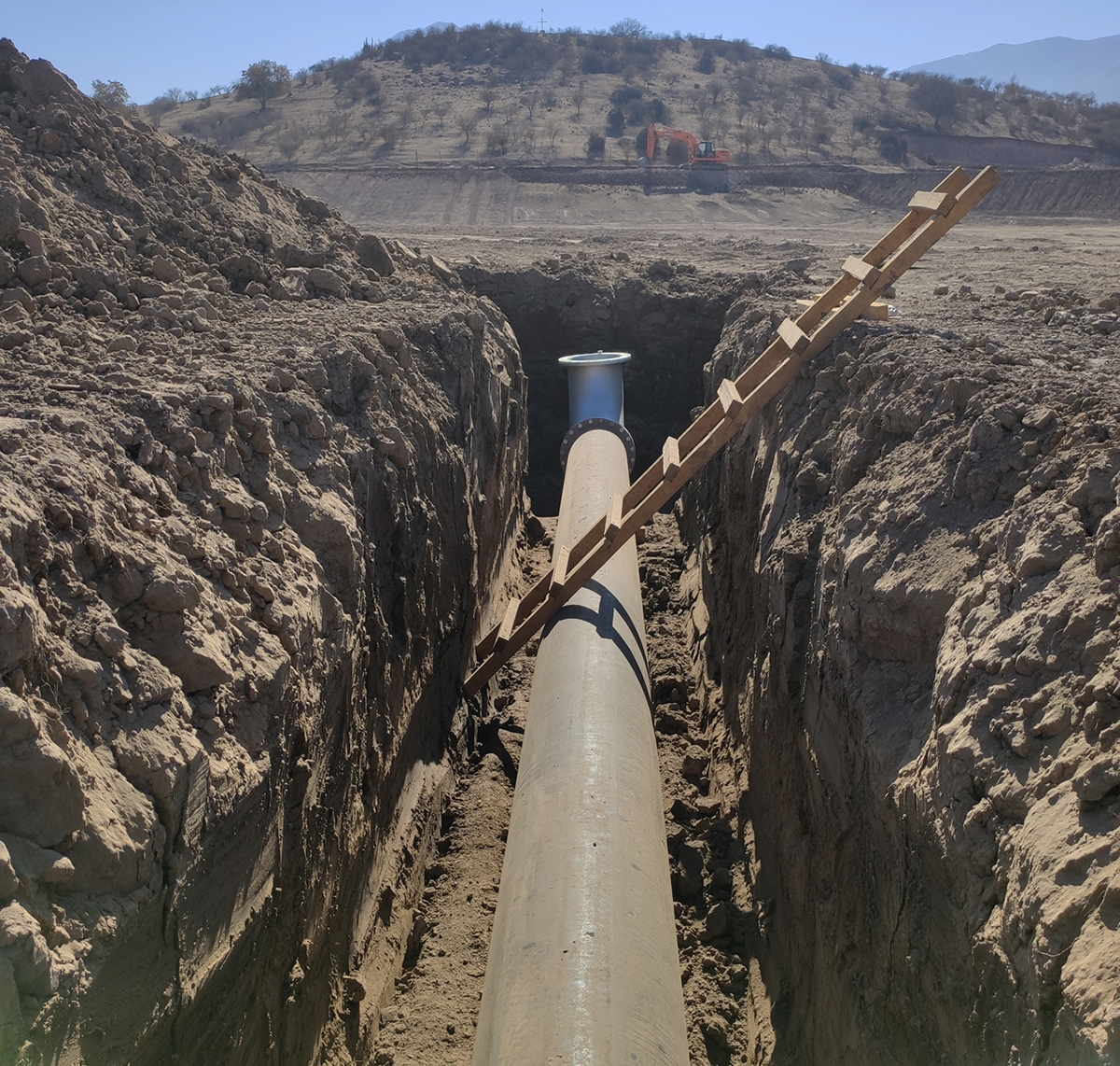Minería y Obras Civiles