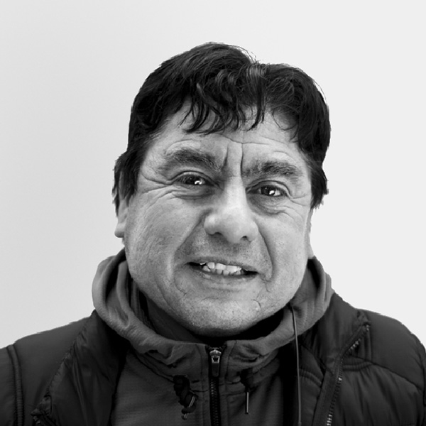 Ricardo Muñoz