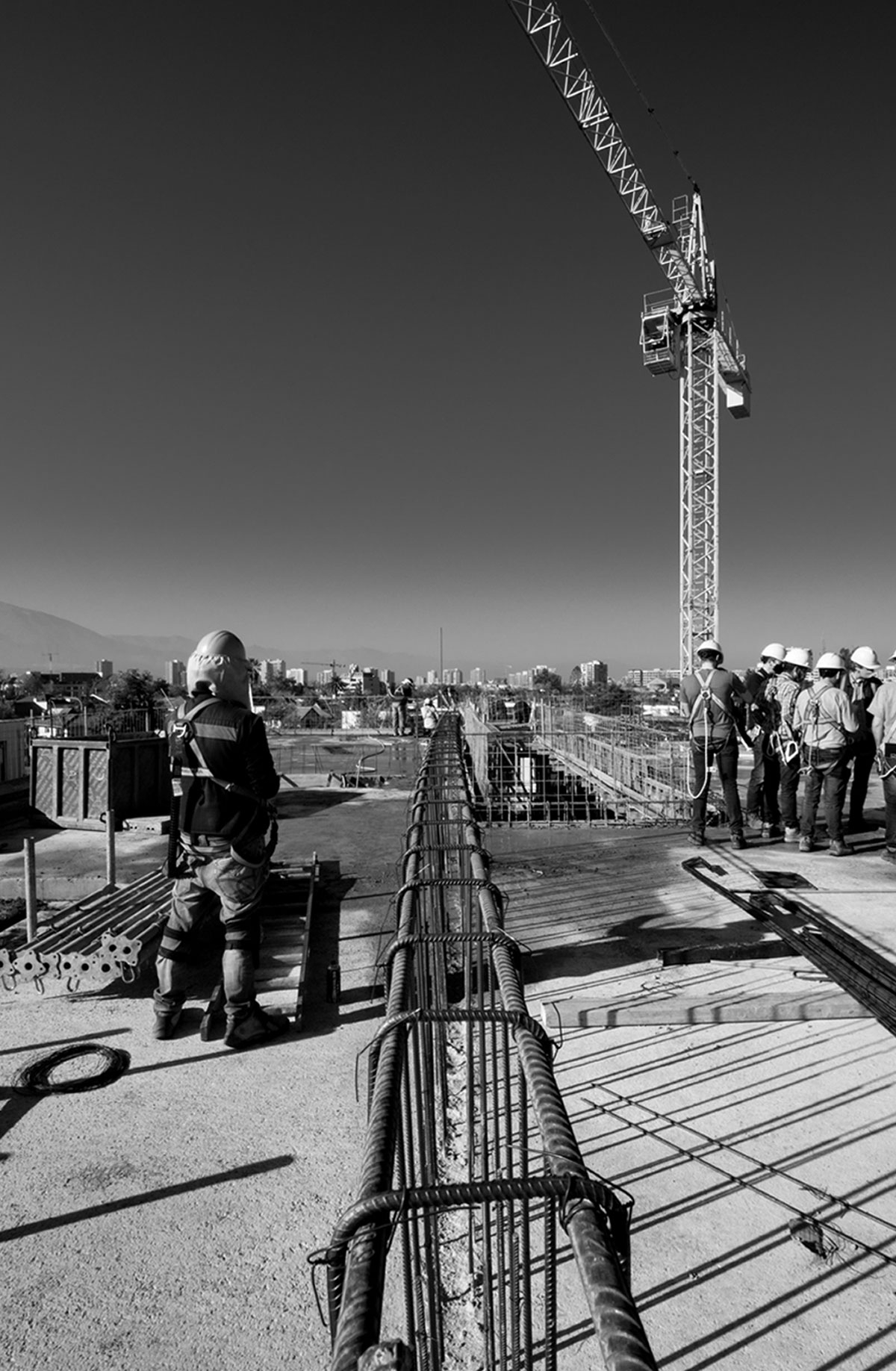 Tecton Constructora