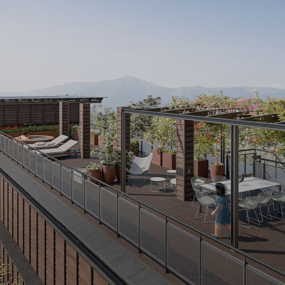 Málaga Net Zero