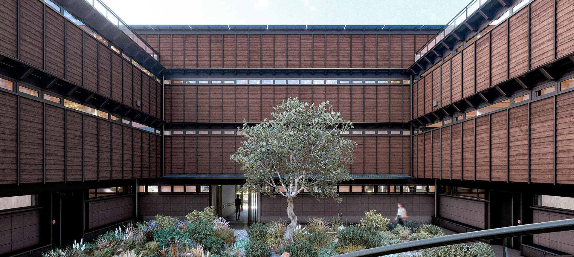 Málaga Net Zero