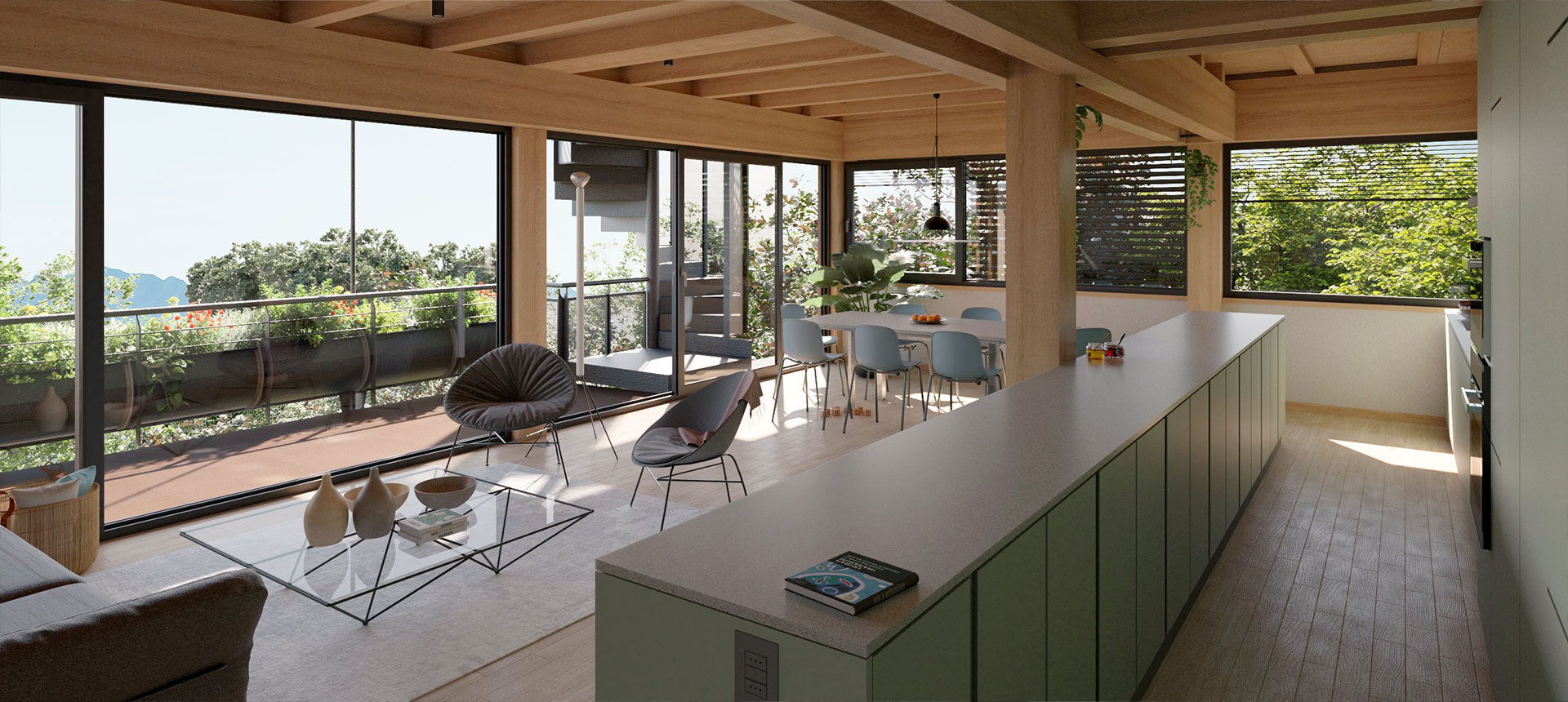 Málaga Net Zero