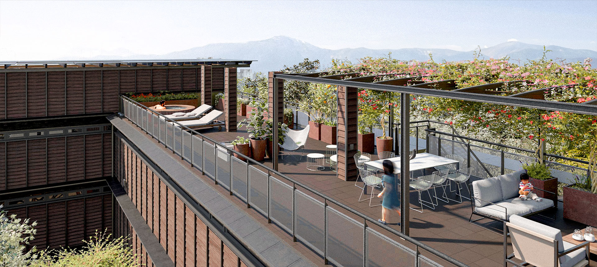 Málaga Net Zero