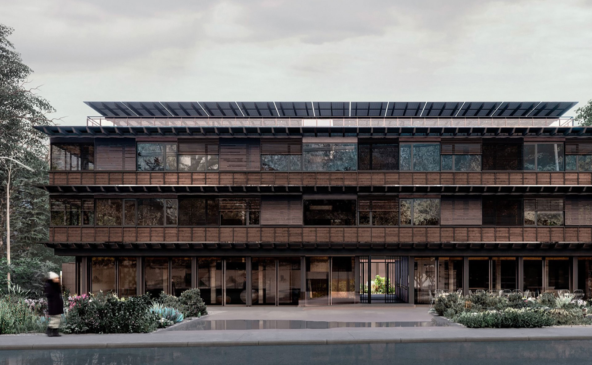 Málaga Net Zero