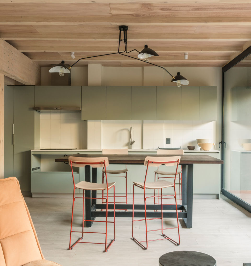 Tecton Inmobiliaria