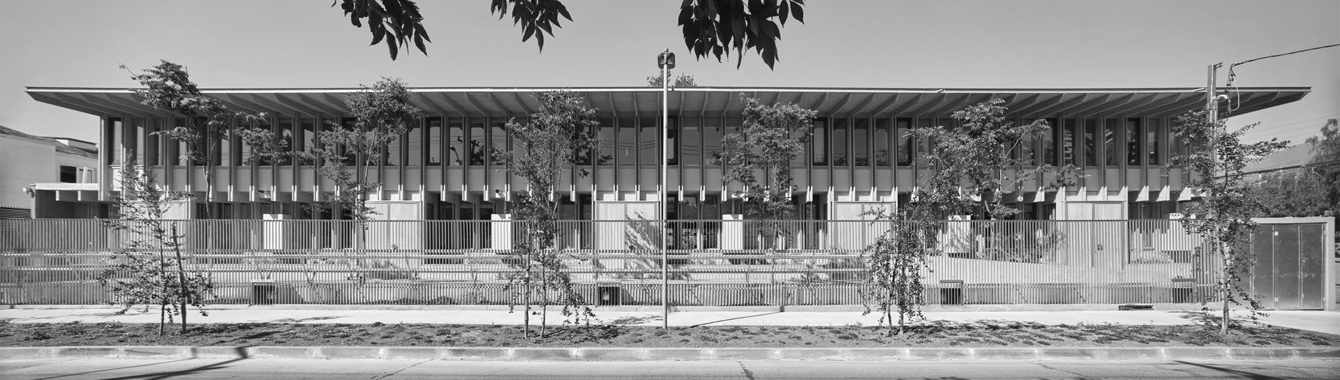 Tecton Taller
