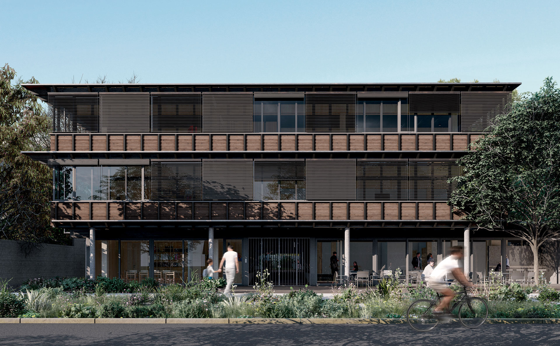 Burgos Net Zero