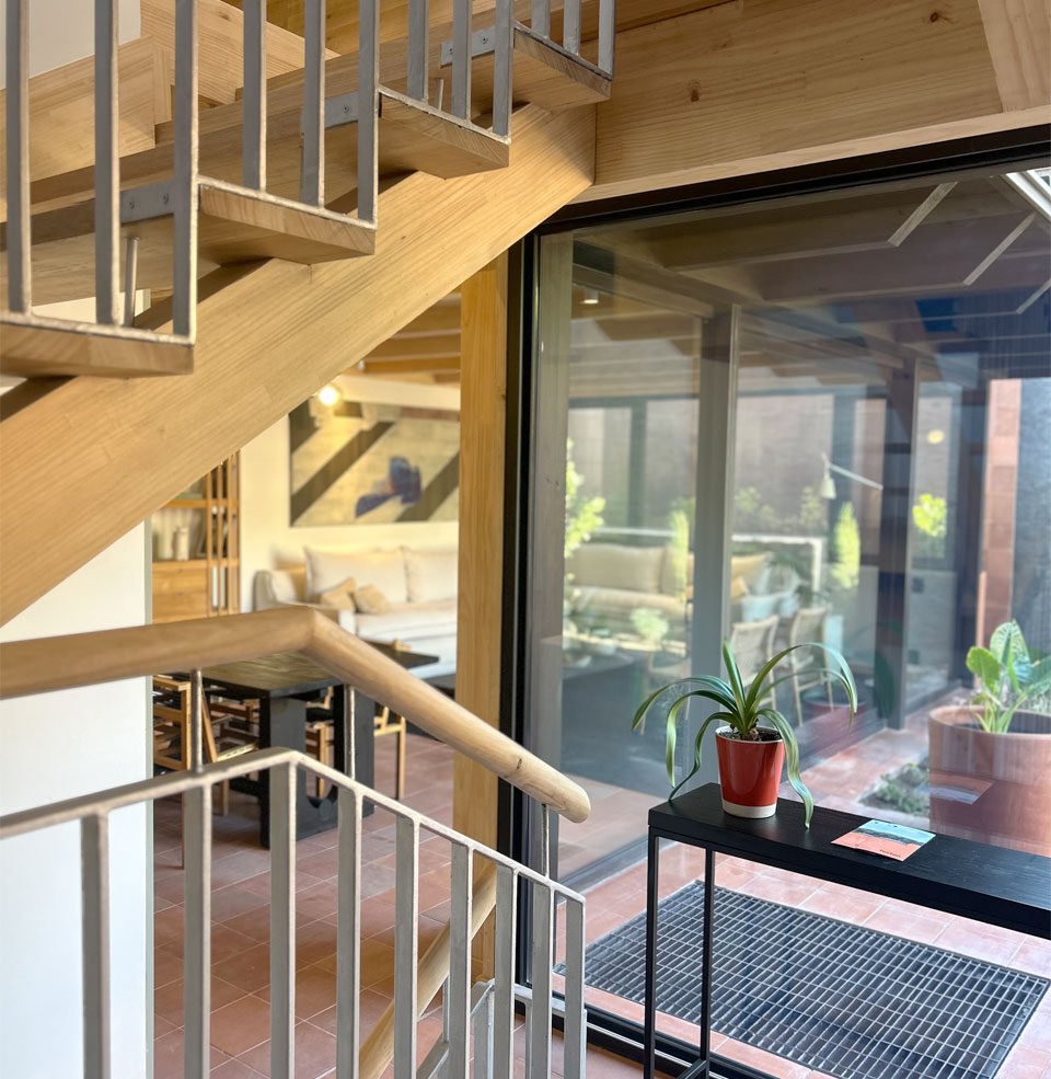 Burgos Net Zero